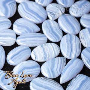 Blue Lace Agate