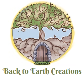 back to earth creations