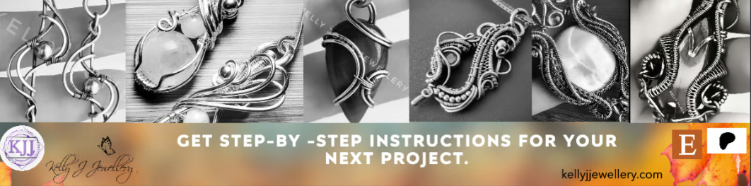 kelly jones tutorials