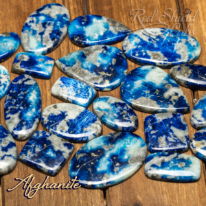 Afghanite