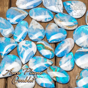Aura Plume Doublet