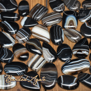 Banded Agate