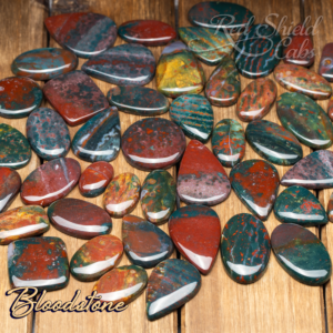 Bloodstone