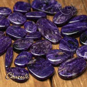 Charoite