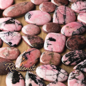 Rhodonite