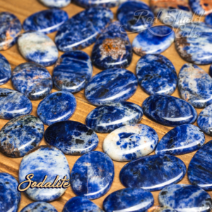 Sodalite