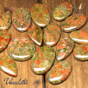 Unakite
